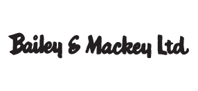 BAILEY & MACKEY