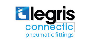 PARKER LEGRIS