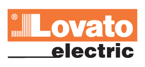 LOVATO ELECTRIC LTD