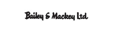 BAILEY MACKEY