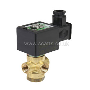 SCE320A172/115AC