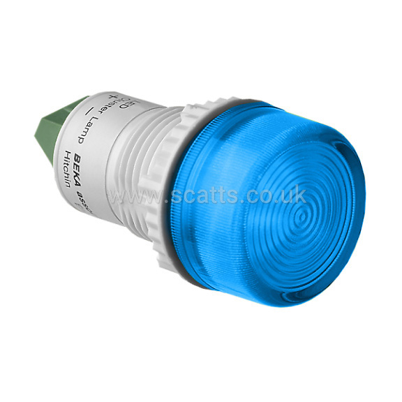 BA390BLUE