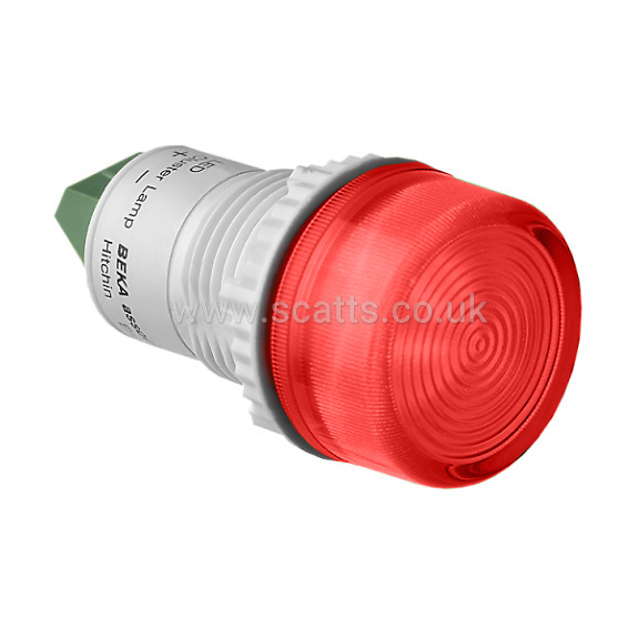 BA390RED