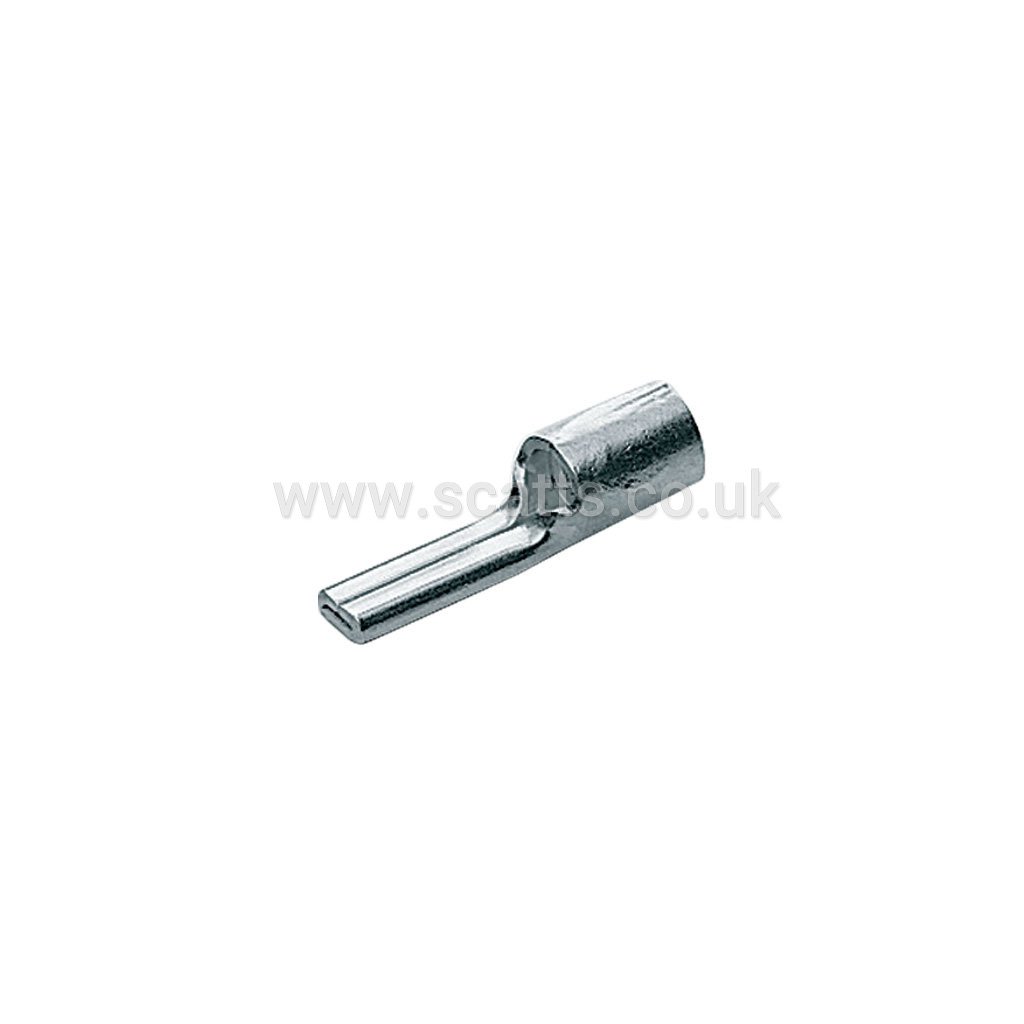 25mm pin deals crimp