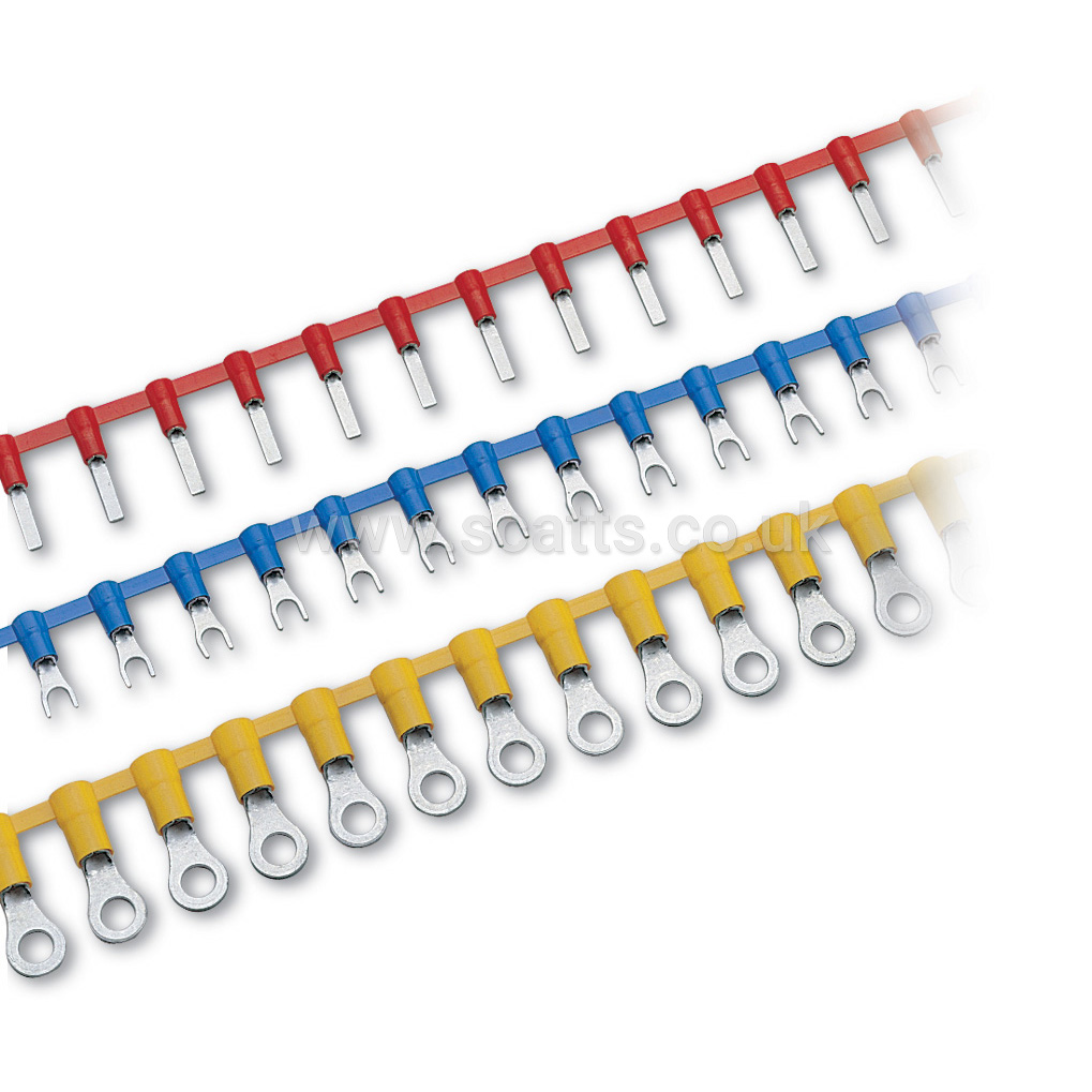 CRP-F608/CHAIN2000