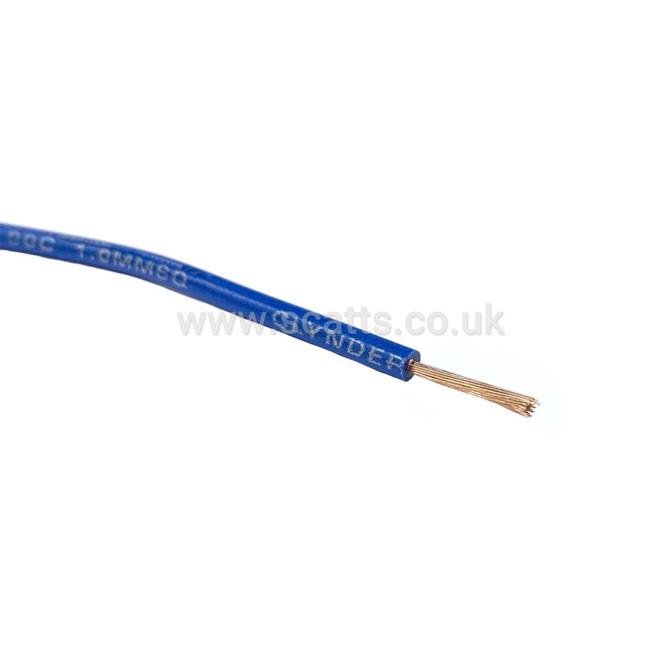 0.5DKBLU/100M/R