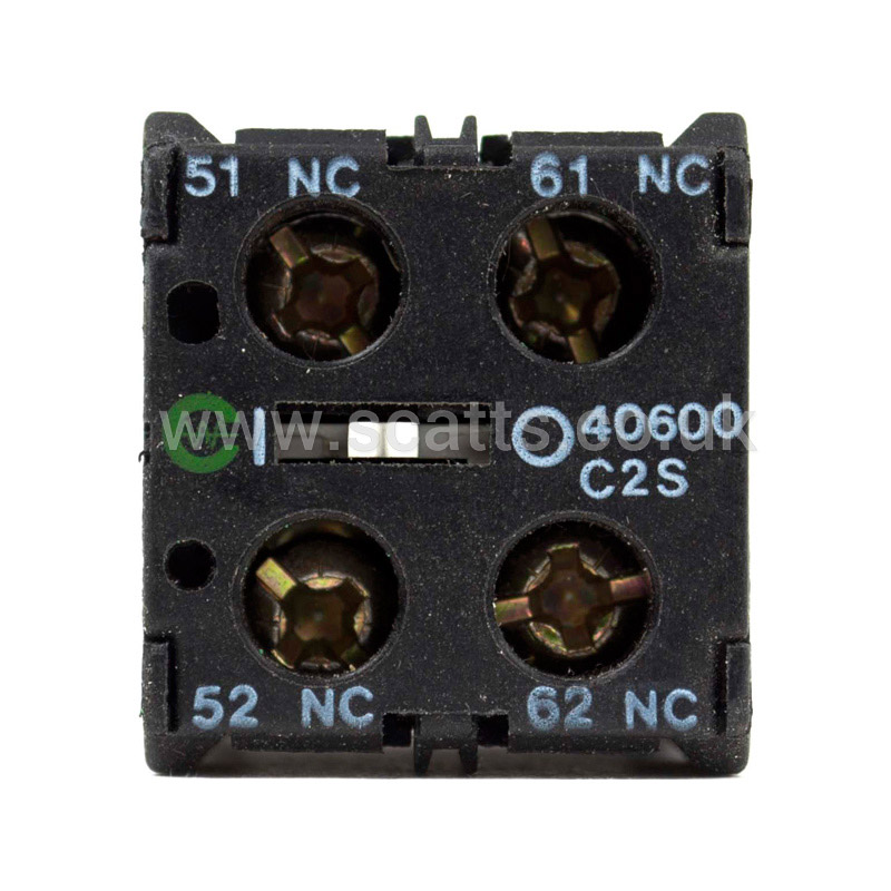 40600/C2S