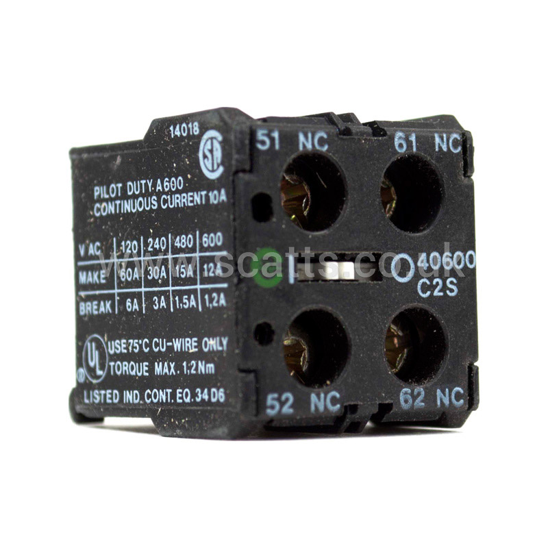 40600/C2S