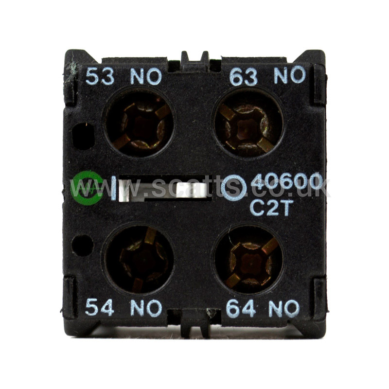 40600/C2T