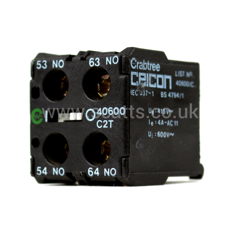 40600/C2T