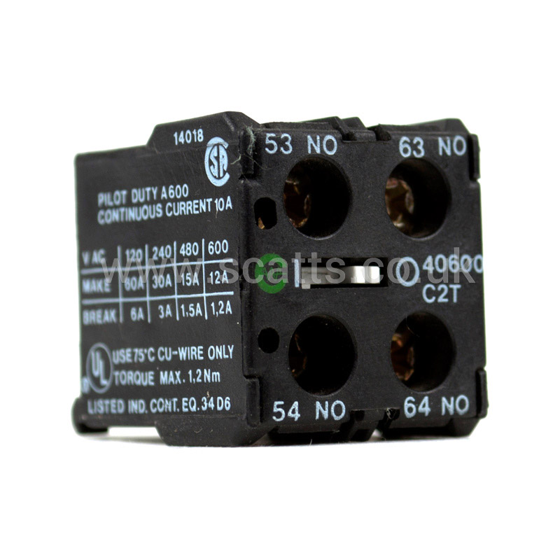 40600/C2T