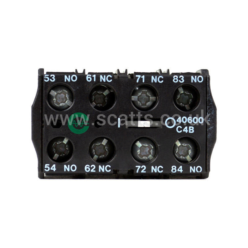 40600/C4B