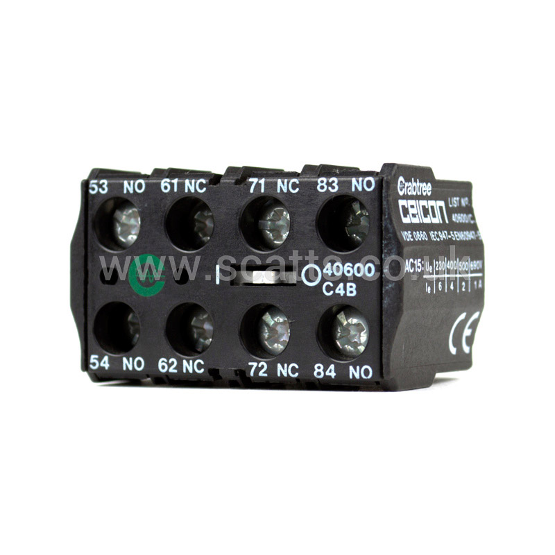 40600/C4B