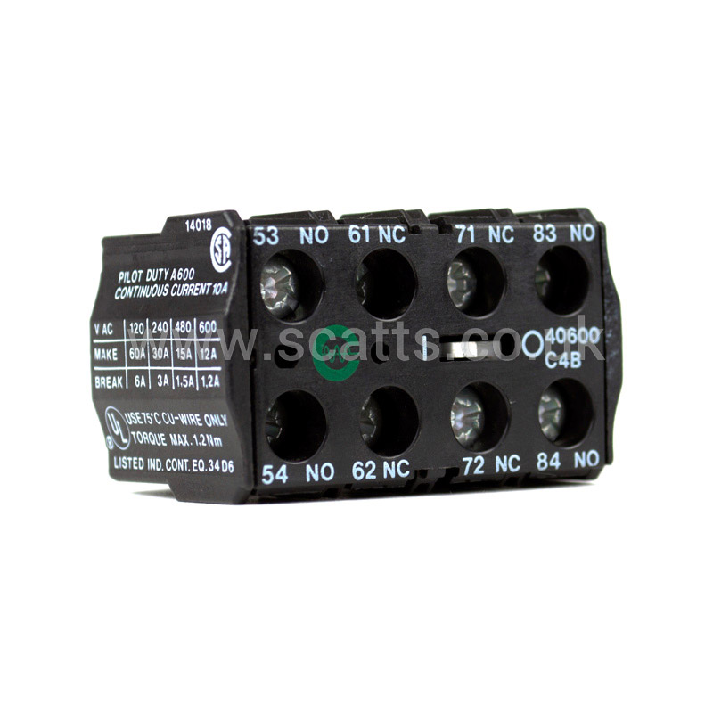 40600/C4B