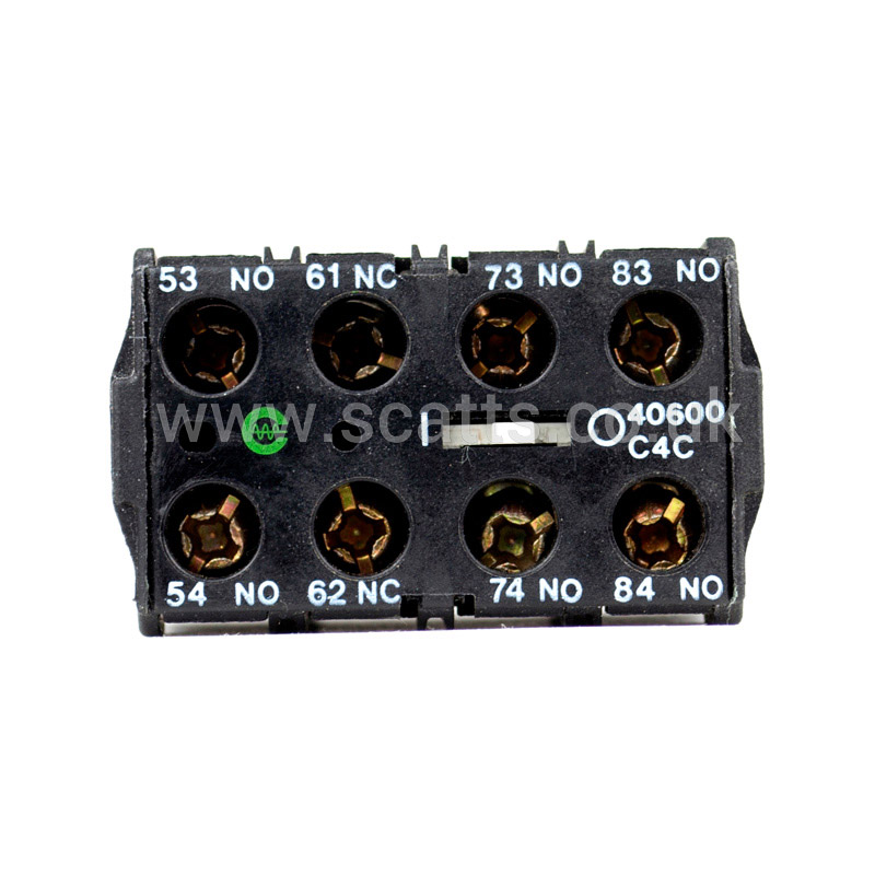 40600/C4C