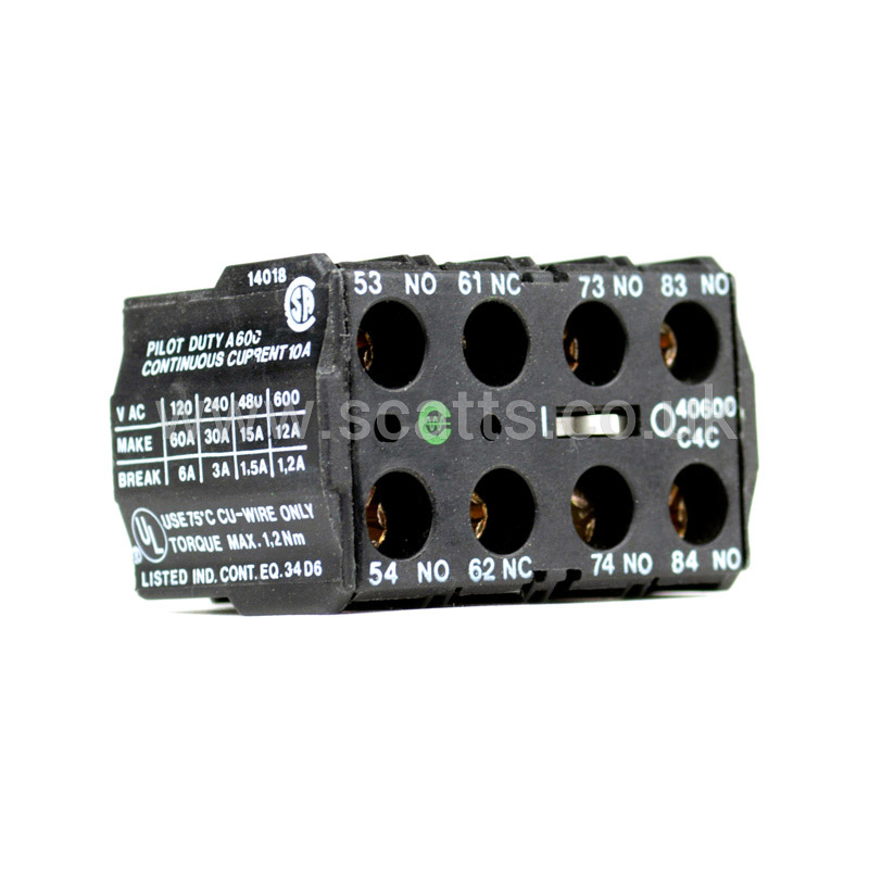 40600/C4C