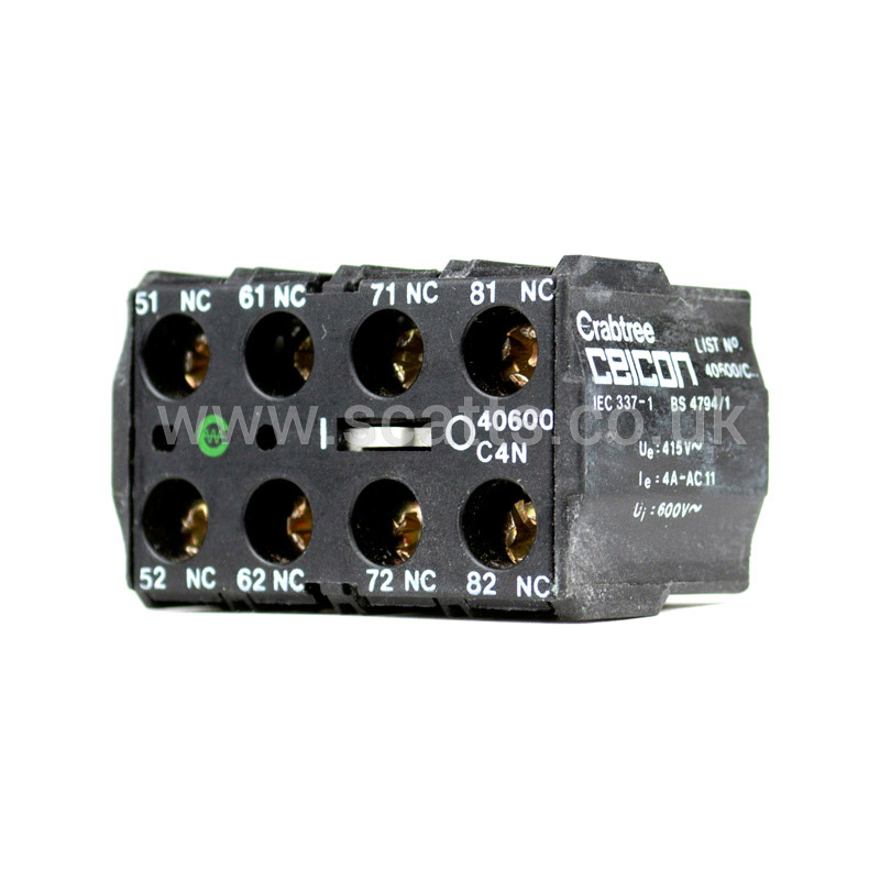 40600/C4N