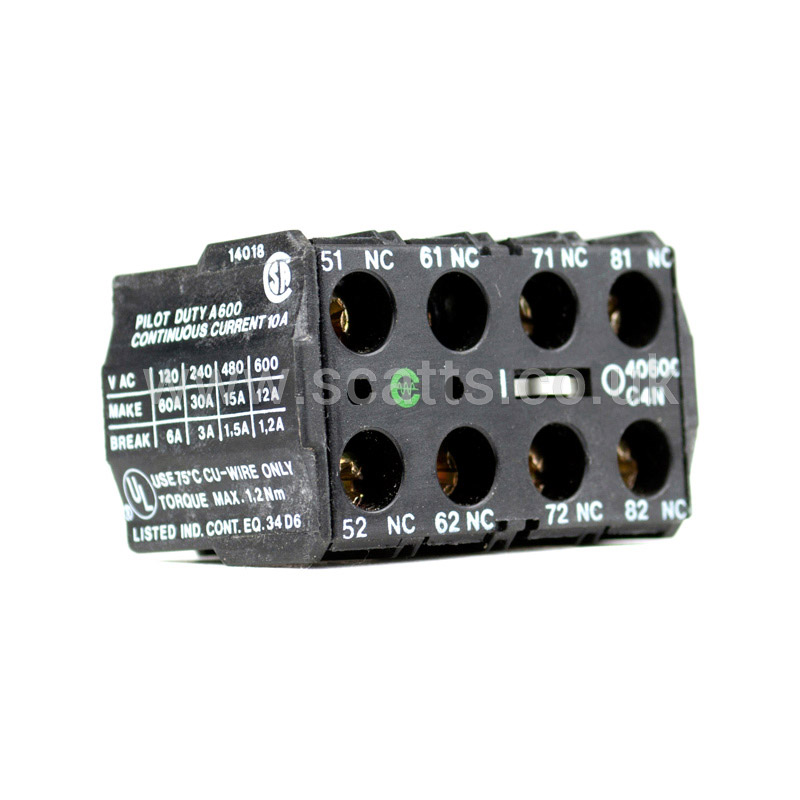 40600/C4N