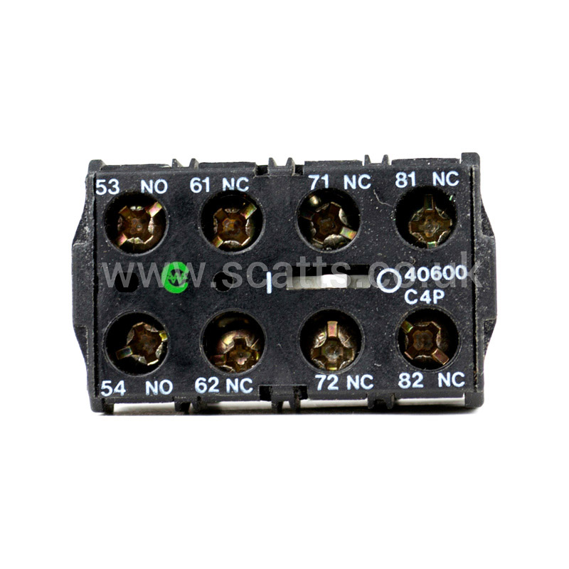 40600/C4P