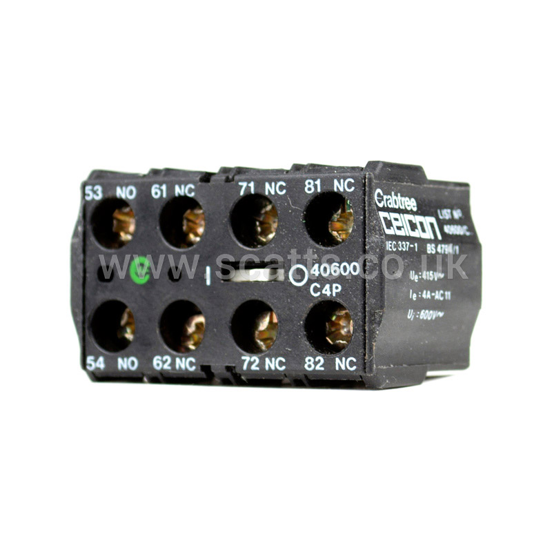 40600/C4P