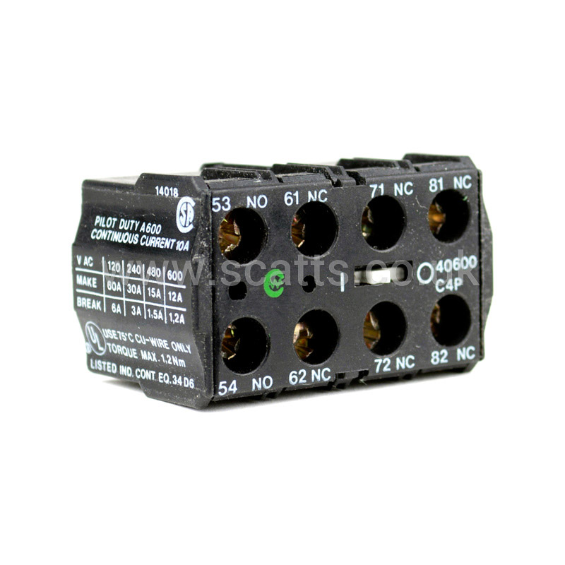 40600/C4P