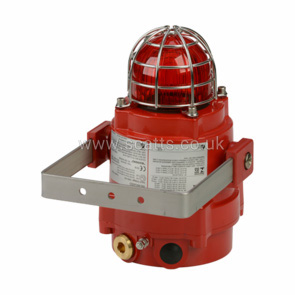 BEXBG15DR/230AC
