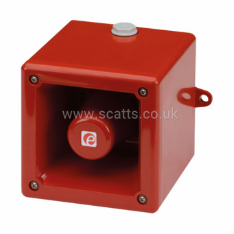 IS-A105N/RED