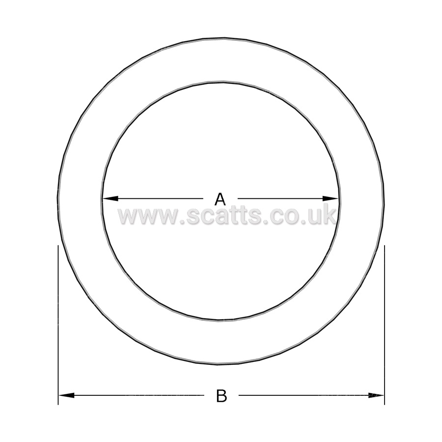 FSW/RED/20MM/O