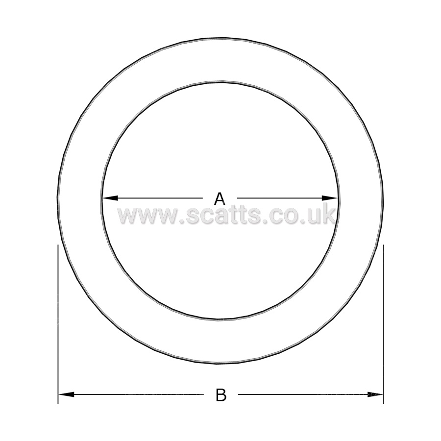 FSW/RED/63MM