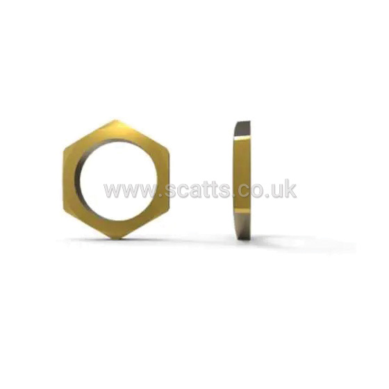 LOCKNUT/0.50NPT