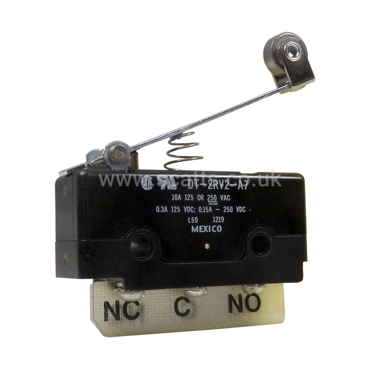 DT-2RV2-A7