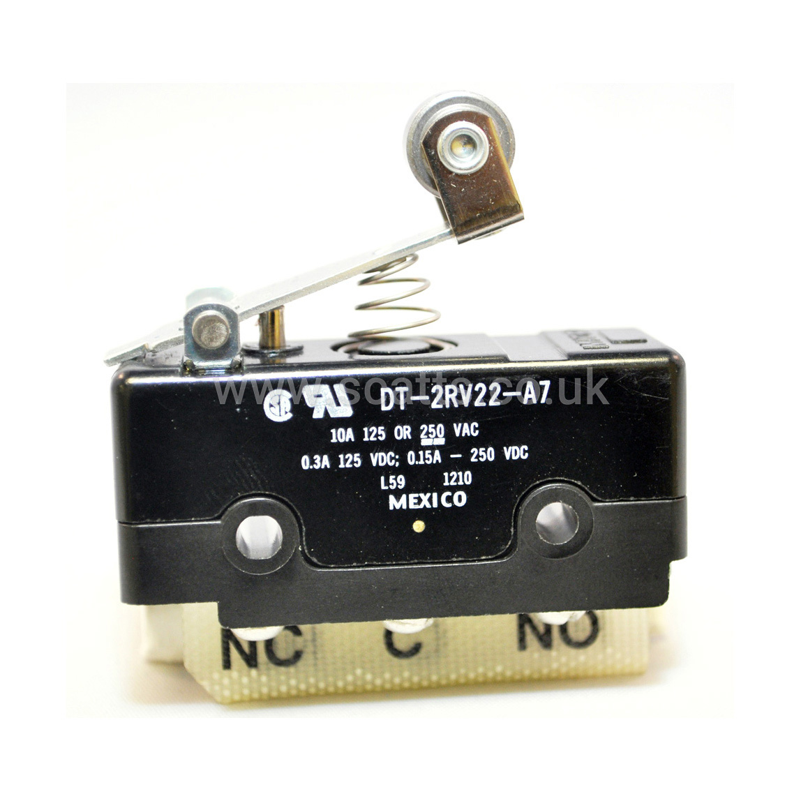 DT-2RV22-A7