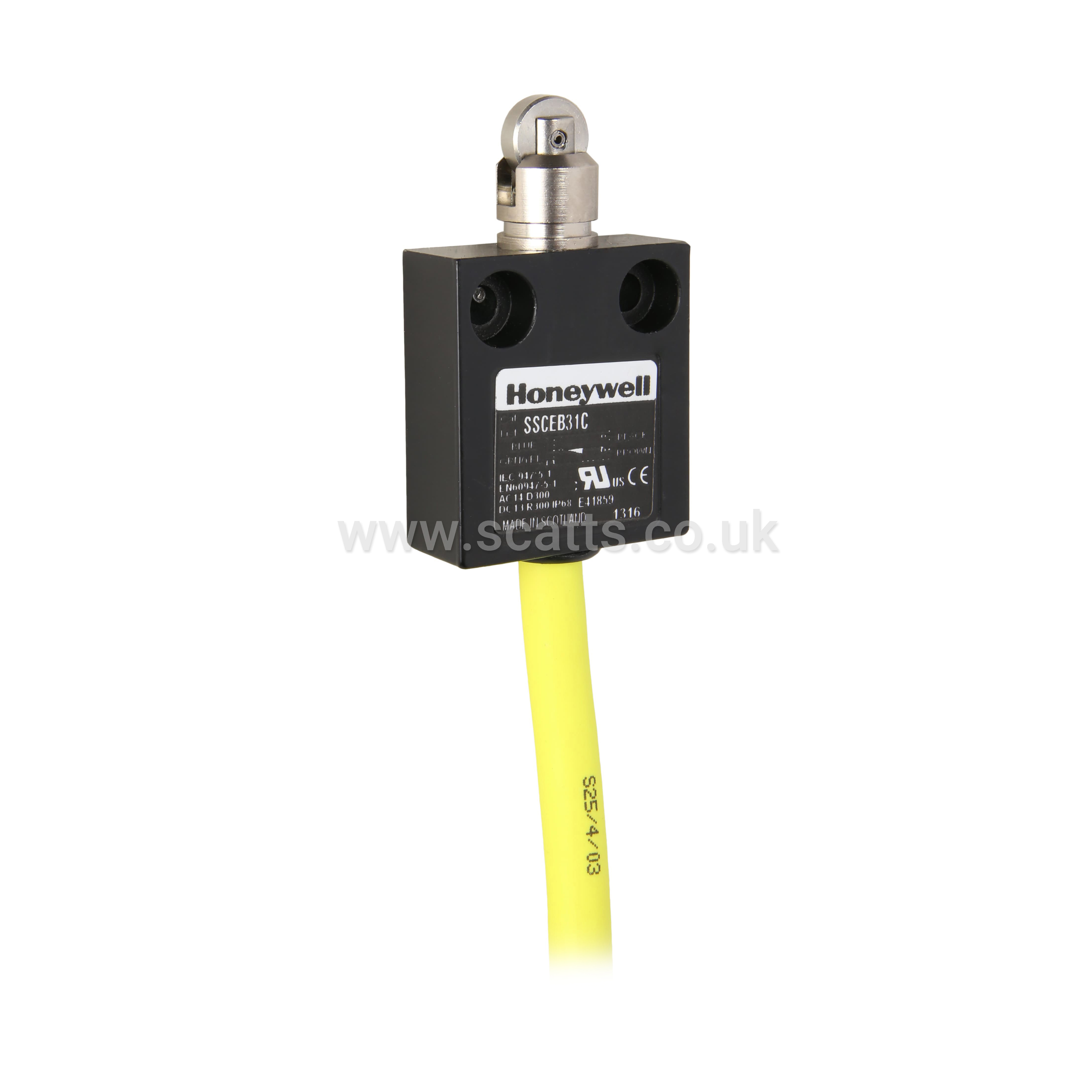 SSCEB31C