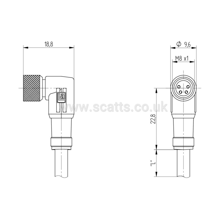 RKMWV4-225/10M
