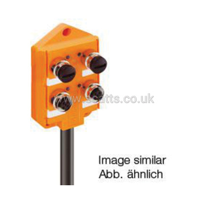 ASB4-LED-5-4-328/5M