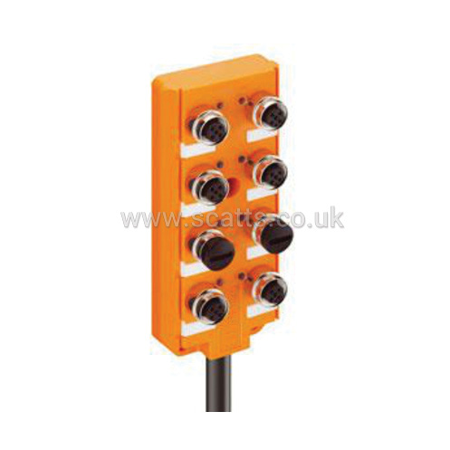 ASB8-LED-5-4-331/10M