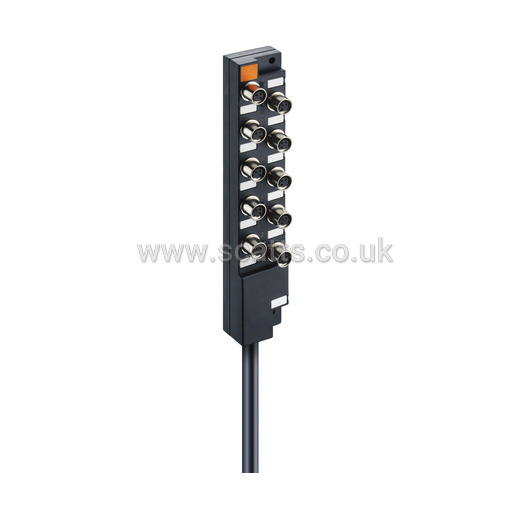 ASBM10-LED-3-346/5M