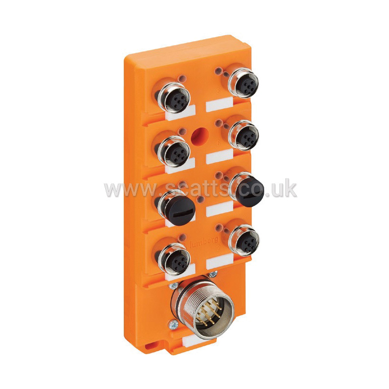 ASBS8-LED-5-4