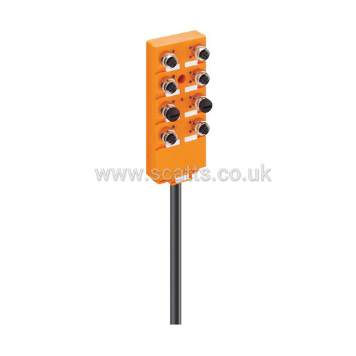 ASBV8-LED-5-242/10M