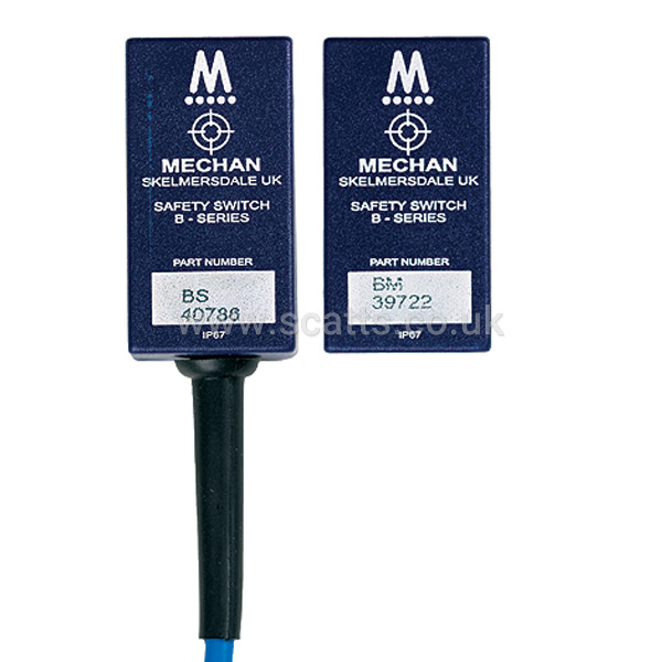 BMS-15M
