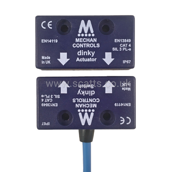 DNK1-10M