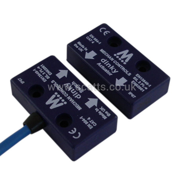 DNK1-10M