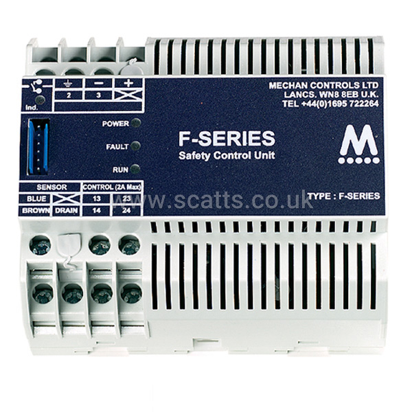 FM1-240AC