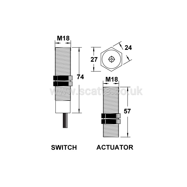 MS2-11-DC-03M
