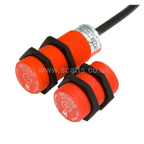 MS3-20-DC-03M