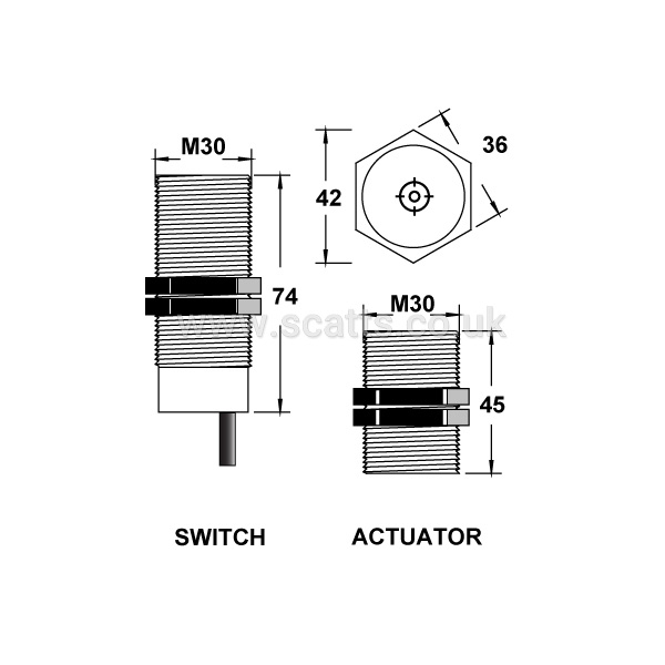 MS3-20-DC-03M