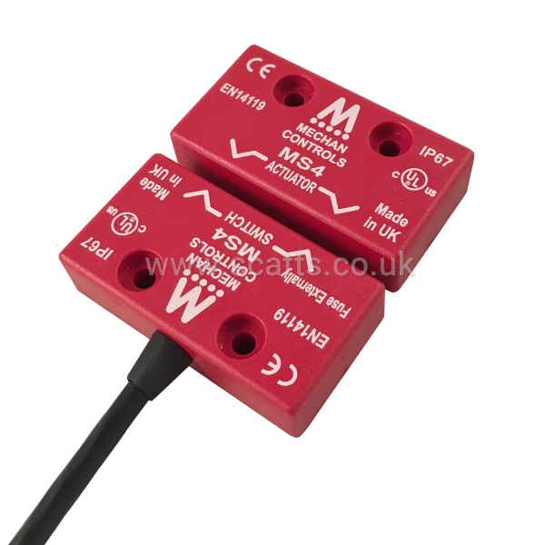 MS4-11-DC-03M