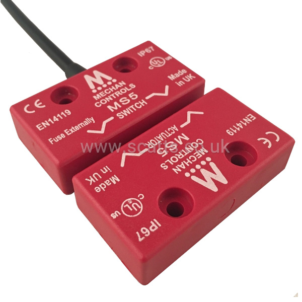 MS5-21-DC-05M
