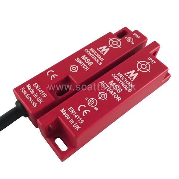 MS6-11-DC-03M