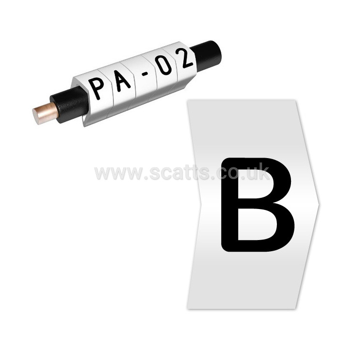 PA02/3/B-BW/REEL